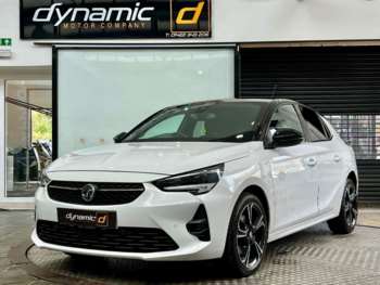 2021 (21) - 1.2 Turbo Ultimate Nav Auto Euro 6 (s/s) 5dr