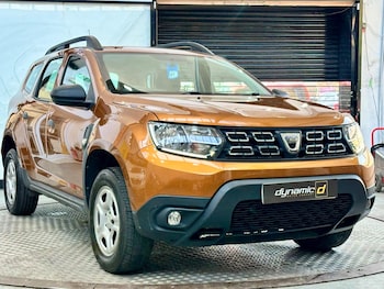 Used Dacia Duster 2019 for sale - 79181210: Photo