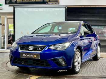 2017 (67) - 1.0 TSI FR Euro 6 (s/s) 5dr