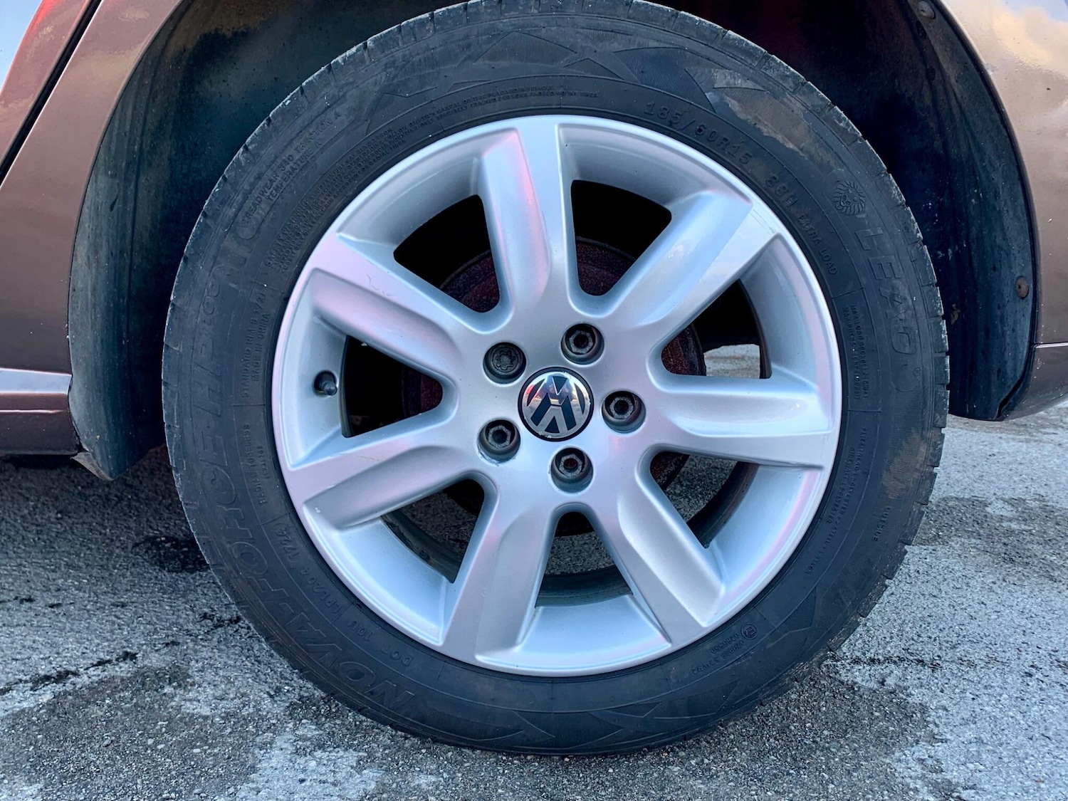 Used Volkswagen Polo for sale - 76994761: Photo 13