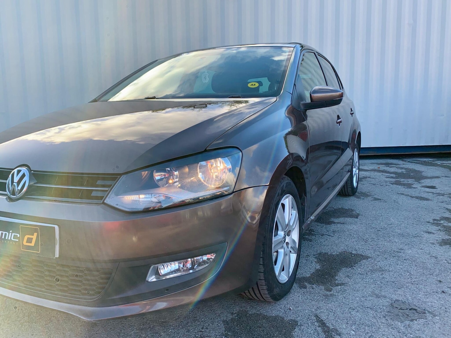 Used Volkswagen Polo for sale - 76994761: Photo 15