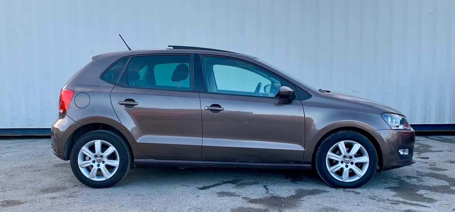 Used Volkswagen Polo for sale - 76994761: Photo 18