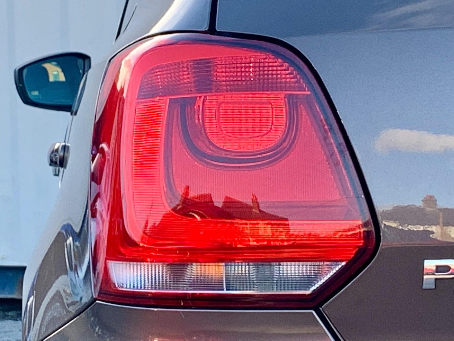 Used Volkswagen Polo for sale - 76994761: Photo 24