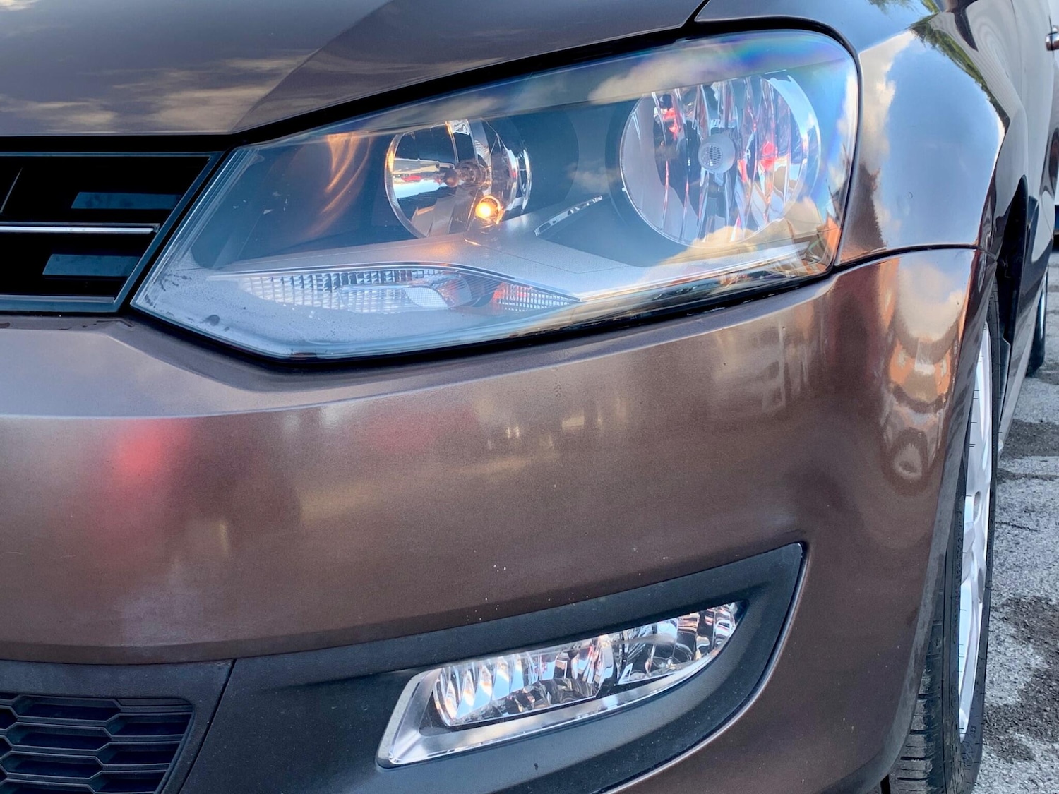 Used Volkswagen Polo for sale - 76994761: Photo 25