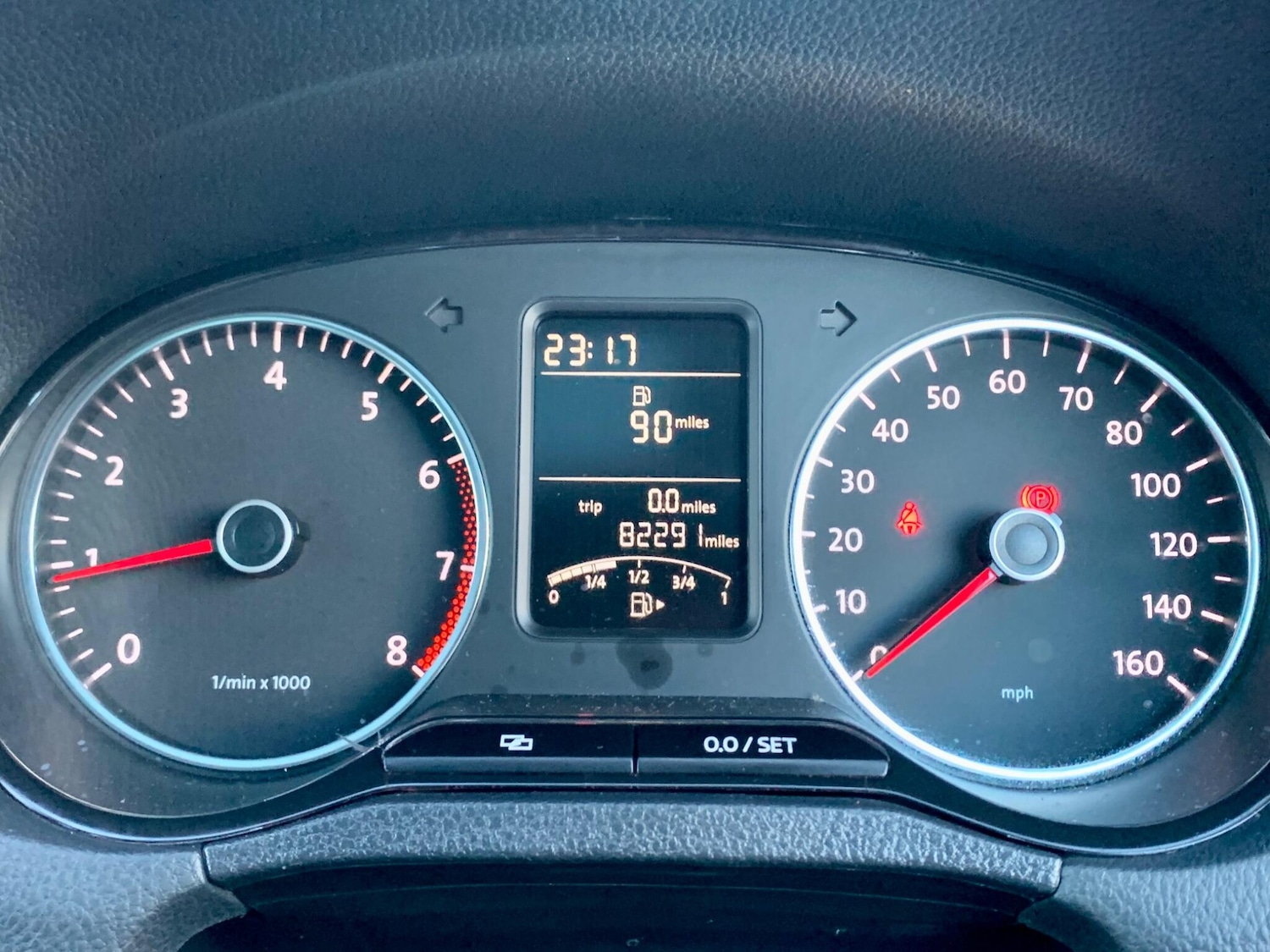 Used Volkswagen Polo for sale - 76994761: Photo 28