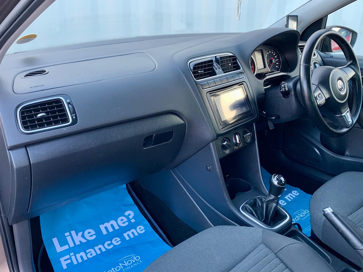 Used Volkswagen Polo for sale - 76994761: Photo 36