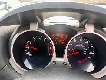 Used Nissan Juke 2012 for sale - 76349316: Photo