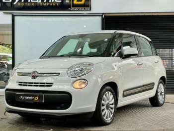 2016 (16) - 1.3 Multijet 95 Pop Star 5dr Dualogic