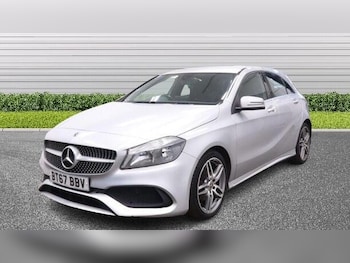 Used Mercedes-Benz A-Class 2018 for sale - 79292481: Photo