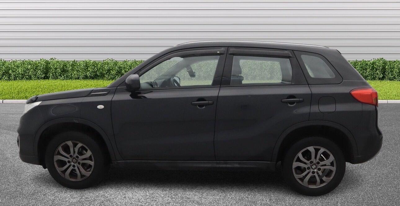 Used Suzuki Vitara 2017 for sale - 77203537: Photo 5