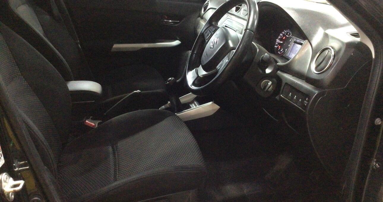 Used Suzuki Vitara 2017 for sale - 77203537: Photo 7