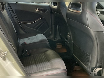 Used Mercedes-Benz A-Class 2016 for sale - 75268801: Photo