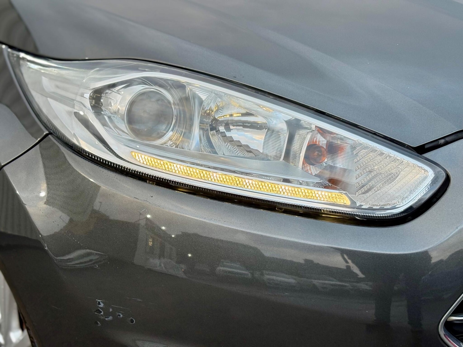 Used Ford Fiesta 2015 for sale - 76742997: Photo 16