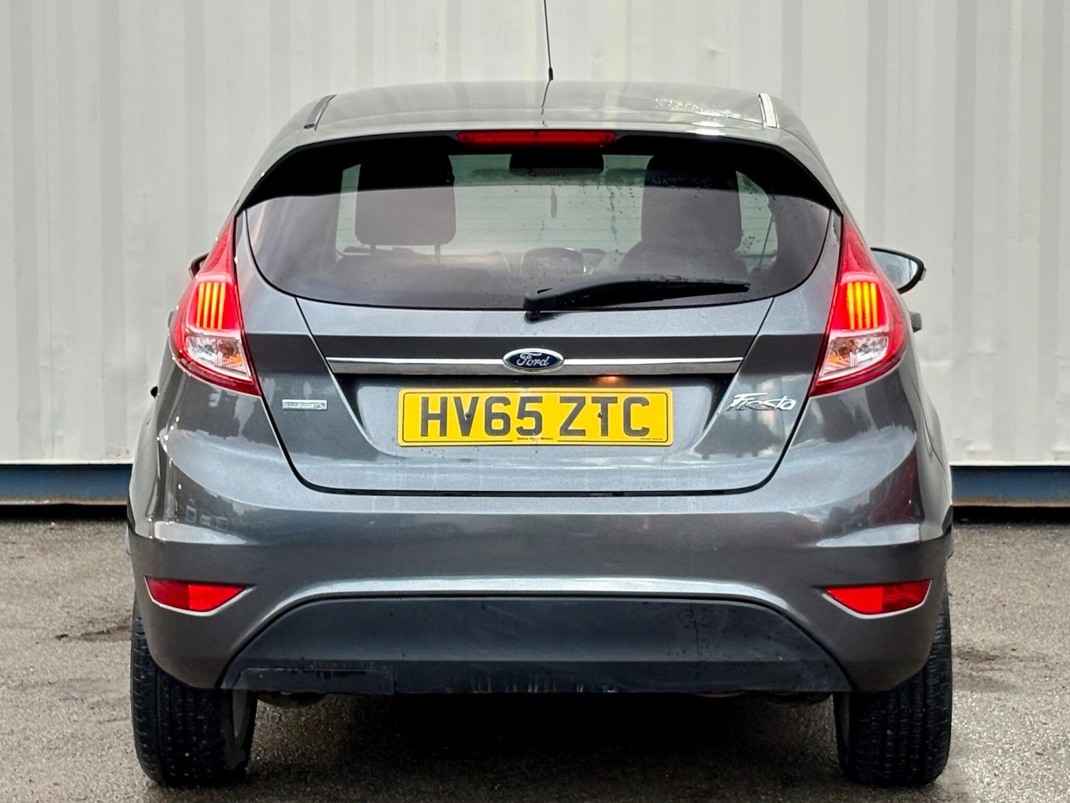 Used Ford Fiesta 2015 for sale - 76742997: Photo 20