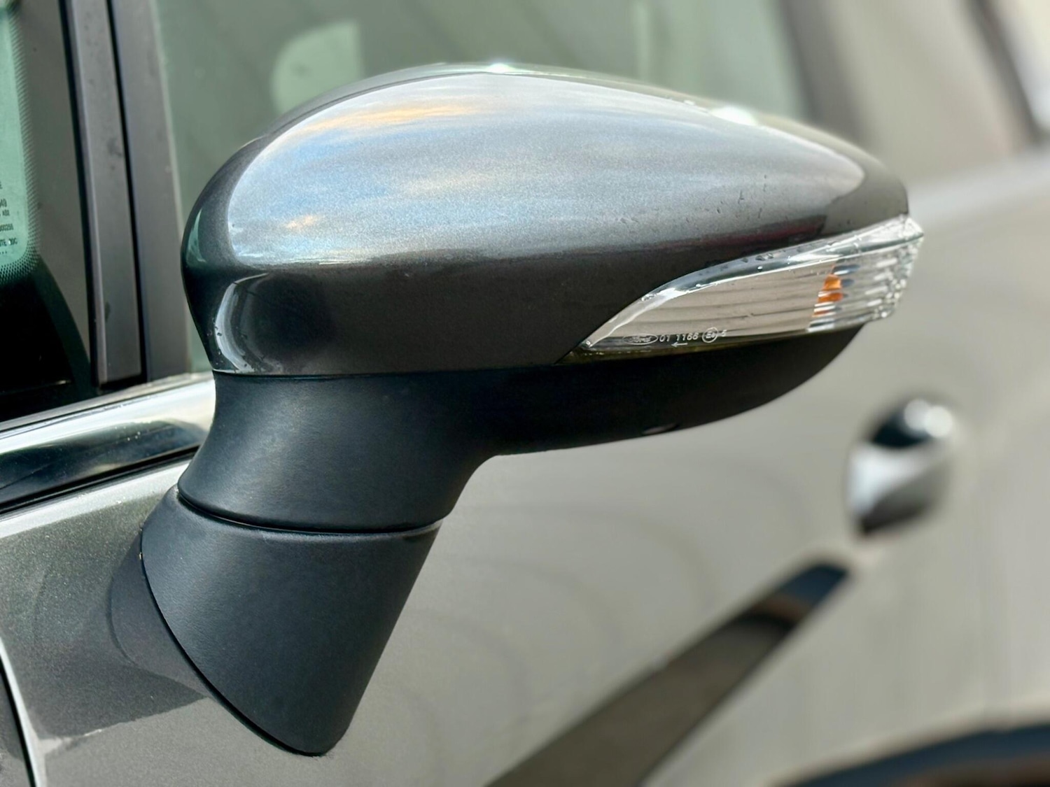 Used Ford Fiesta 2015 for sale - 76742997: Photo 23