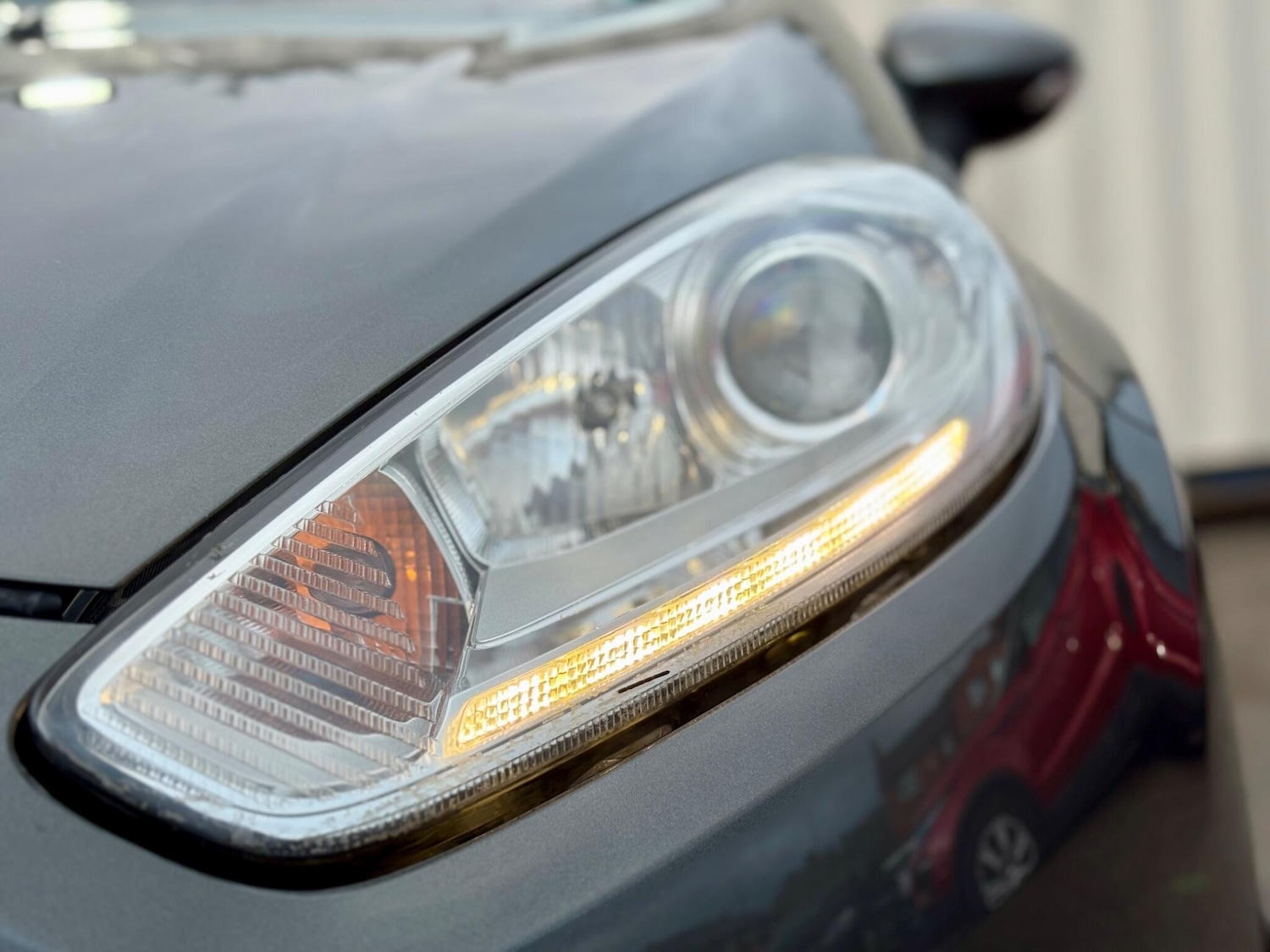 Used Ford Fiesta 2015 for sale - 76742997: Photo 25