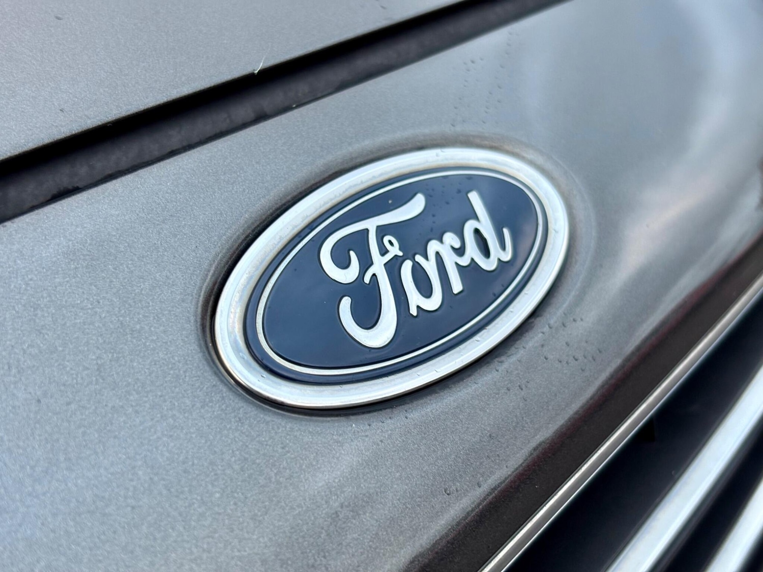 Used Ford Fiesta 2015 for sale - 76742997: Photo 26