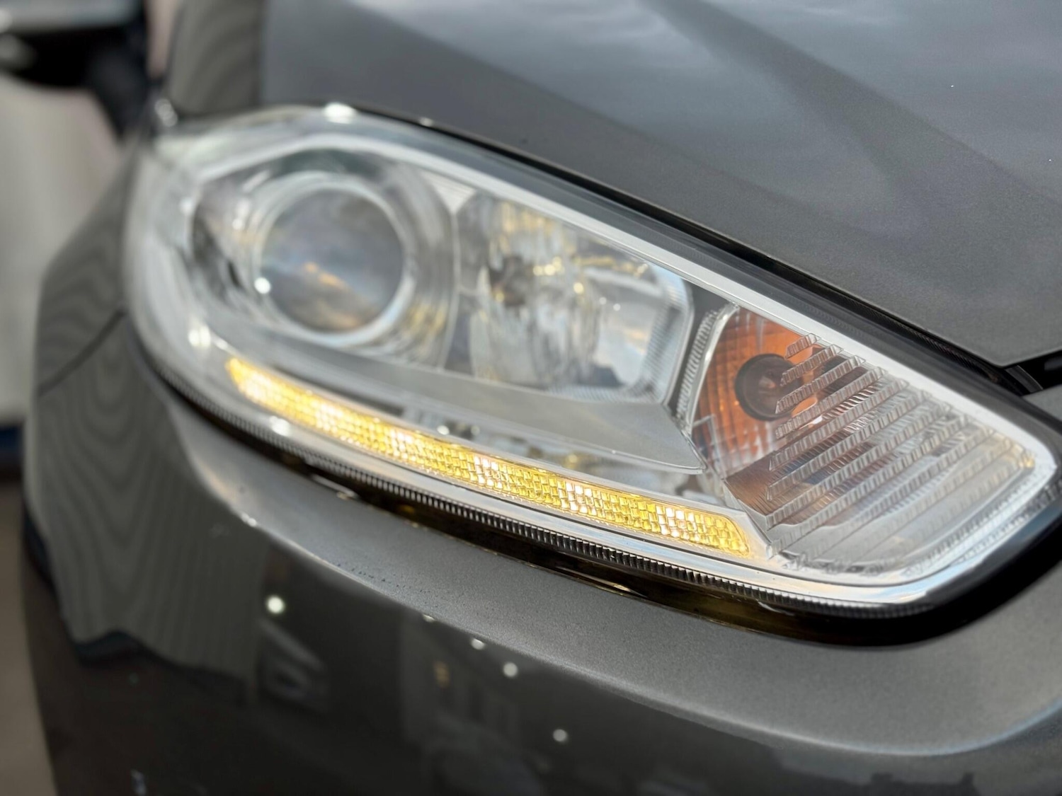 Used Ford Fiesta 2015 for sale - 76742997: Photo 27