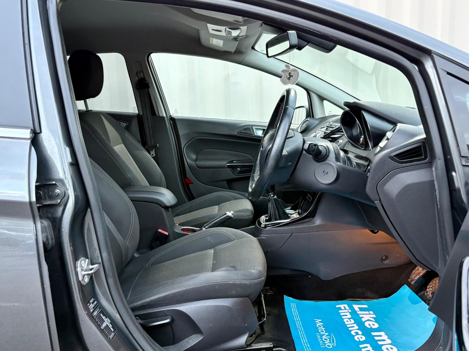 Used Ford Fiesta 2015 for sale - 76742997: Photo 32