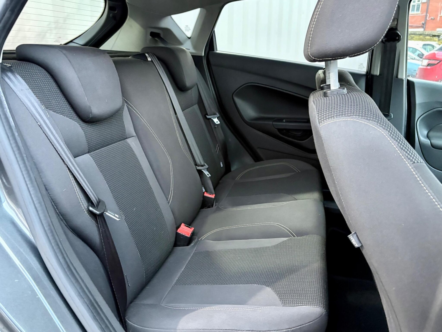 Used Ford Fiesta 2015 for sale - 76742997: Photo 34