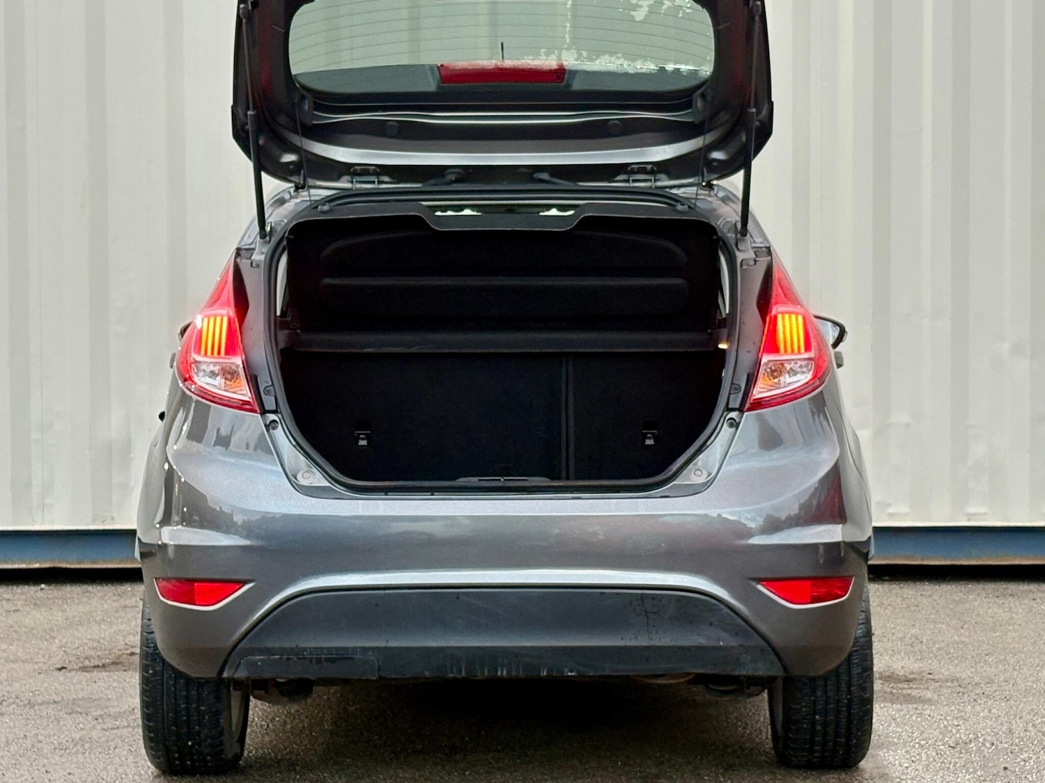 Used Ford Fiesta 2015 for sale - 76742997: Photo 36