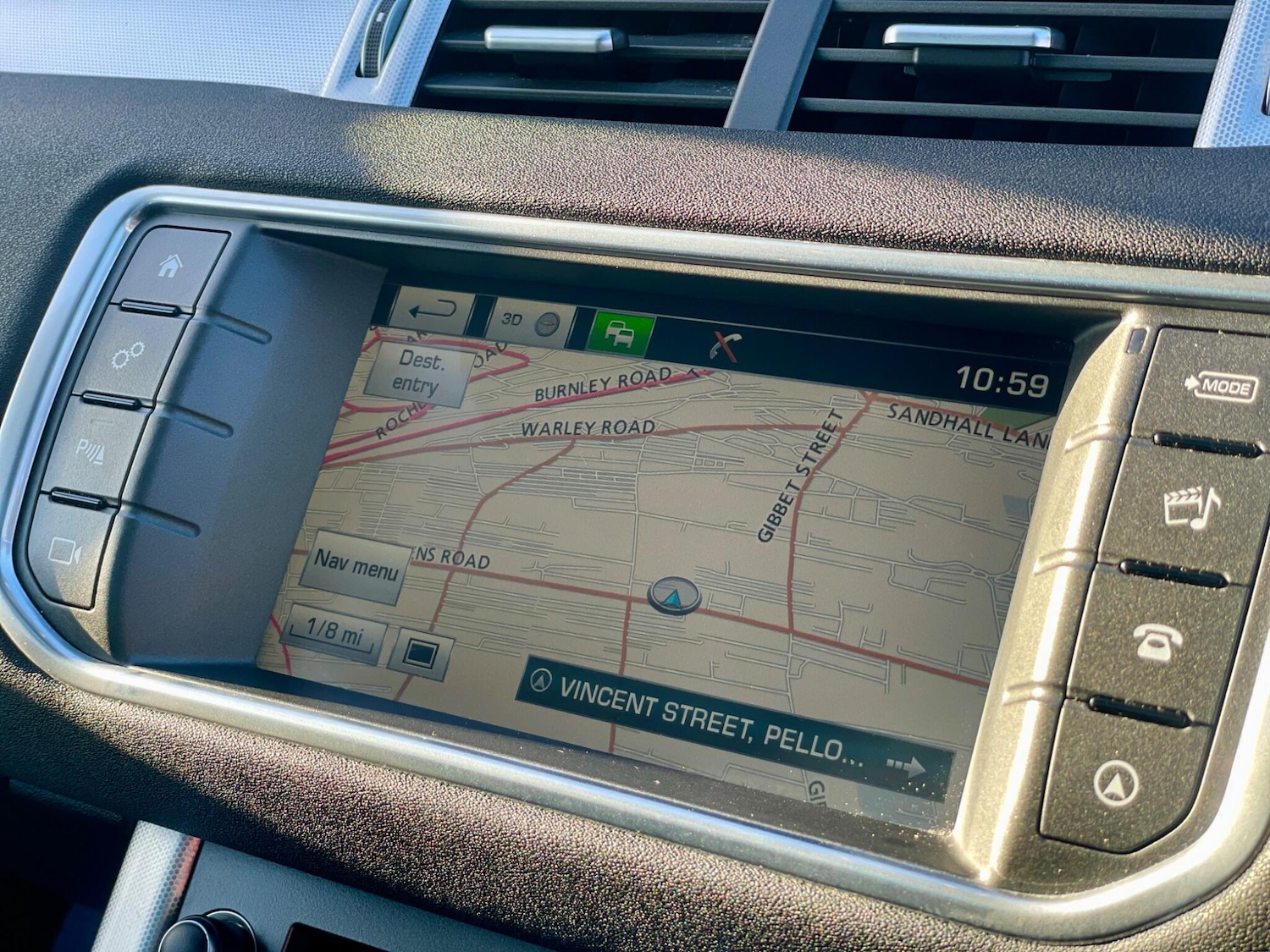 Used Land Rover Range Rover Evoque 2015 for sale - 76714425: Photo 10