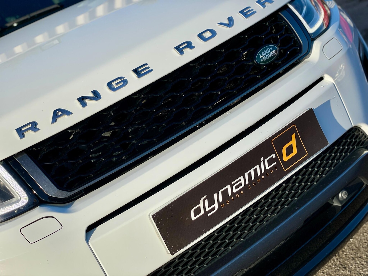 Used Land Rover Range Rover Evoque 2015 for sale - 76714425: Photo 14