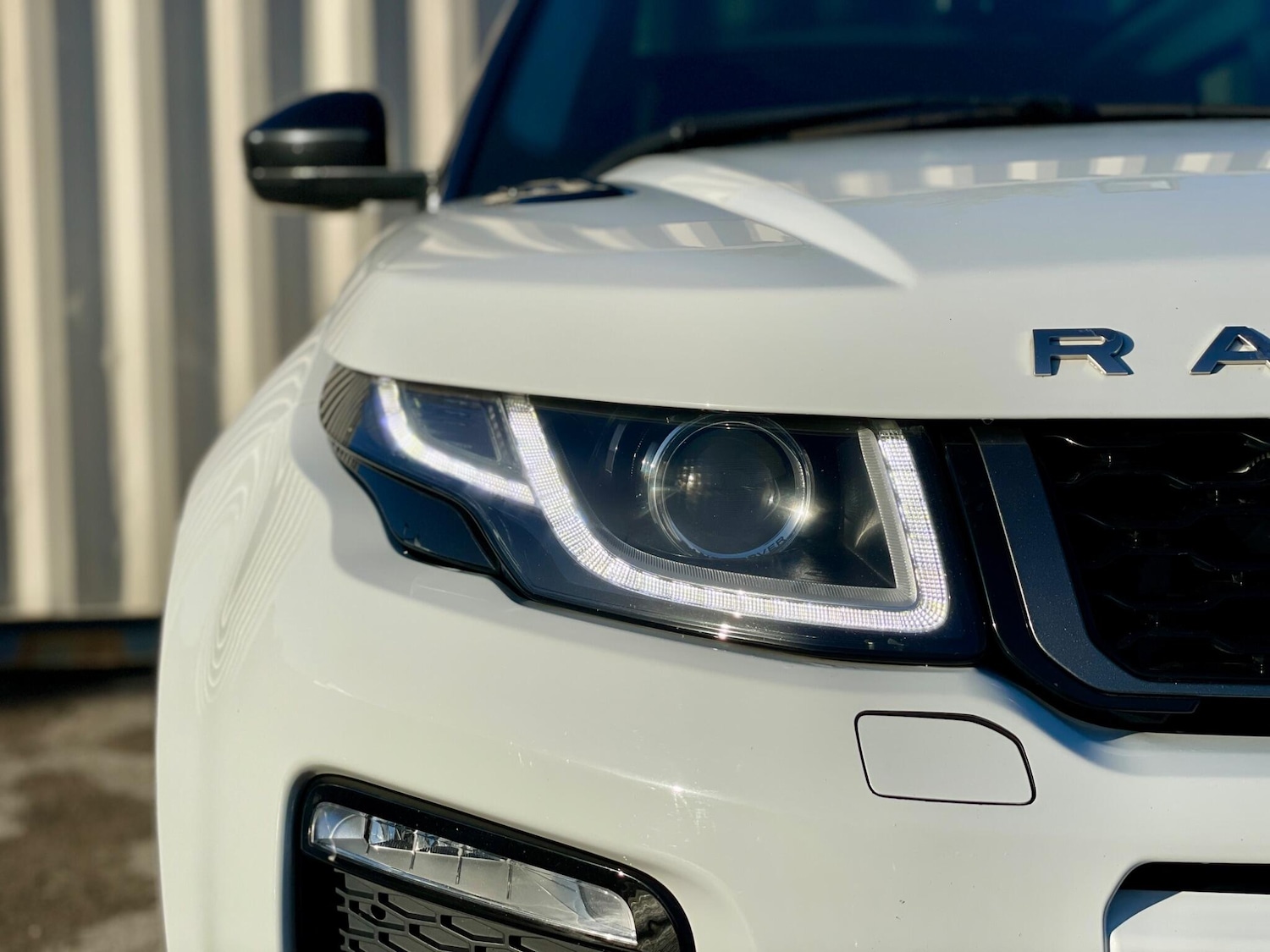 Used Land Rover Range Rover Evoque 2015 for sale - 76714425: Photo 15