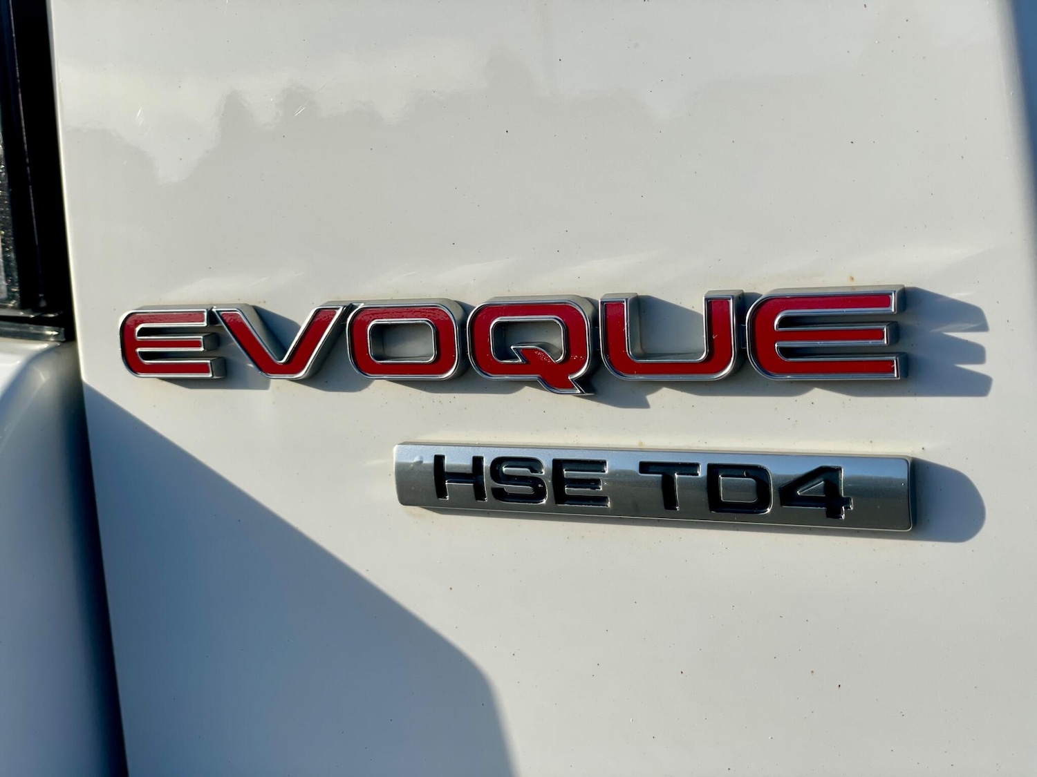 Used Land Rover Range Rover Evoque 2015 for sale - 76714425: Photo 16