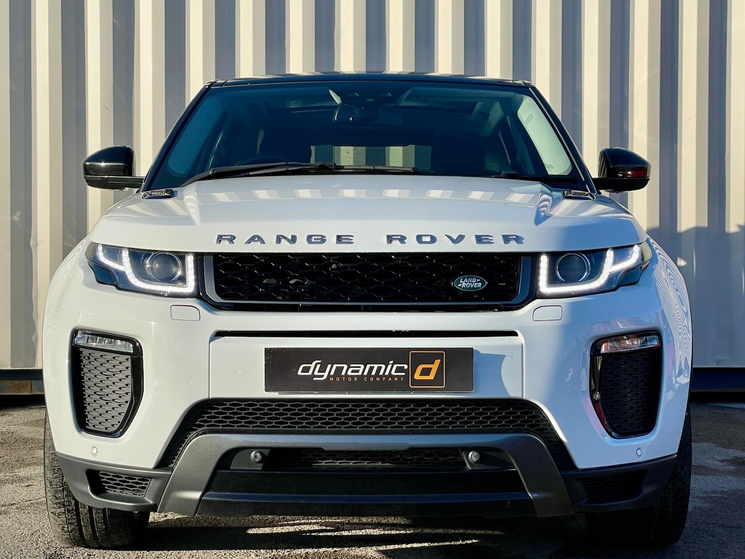 Used Land Rover Range Rover Evoque 2015 for sale - 76714425: Photo 17