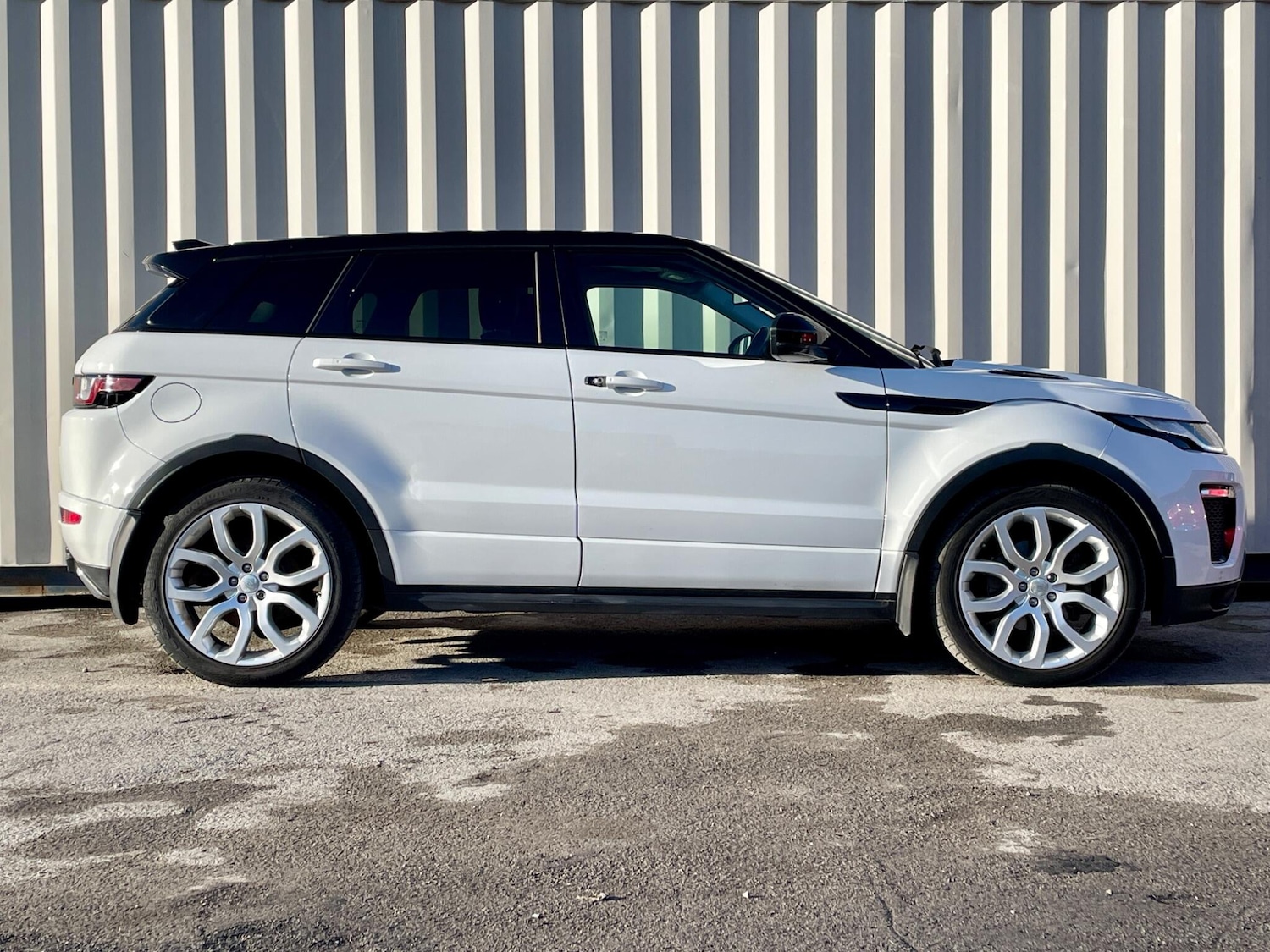 Used Land Rover Range Rover Evoque 2015 for sale - 76714425: Photo 18