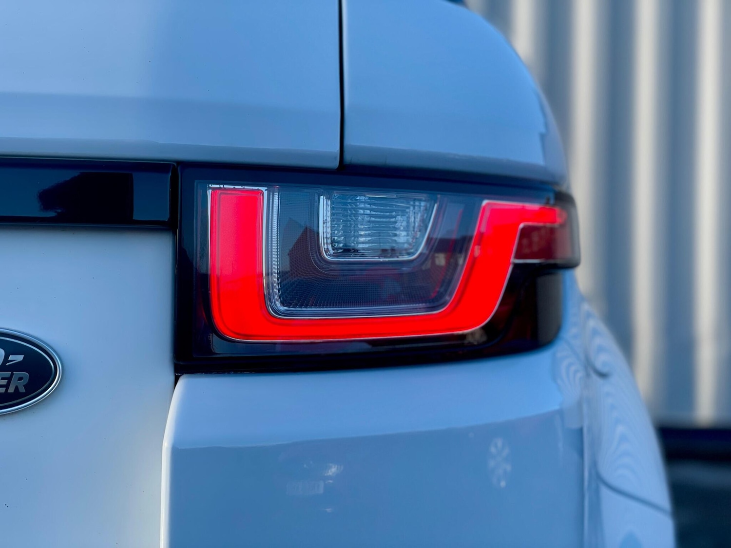 Used Land Rover Range Rover Evoque 2015 for sale - 76714425: Photo 21