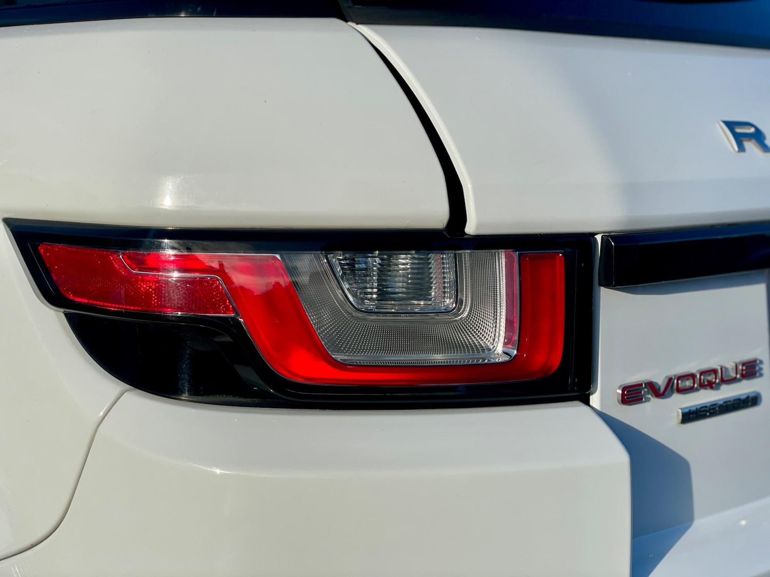 Used Land Rover Range Rover Evoque 2015 for sale - 76714425: Photo 22