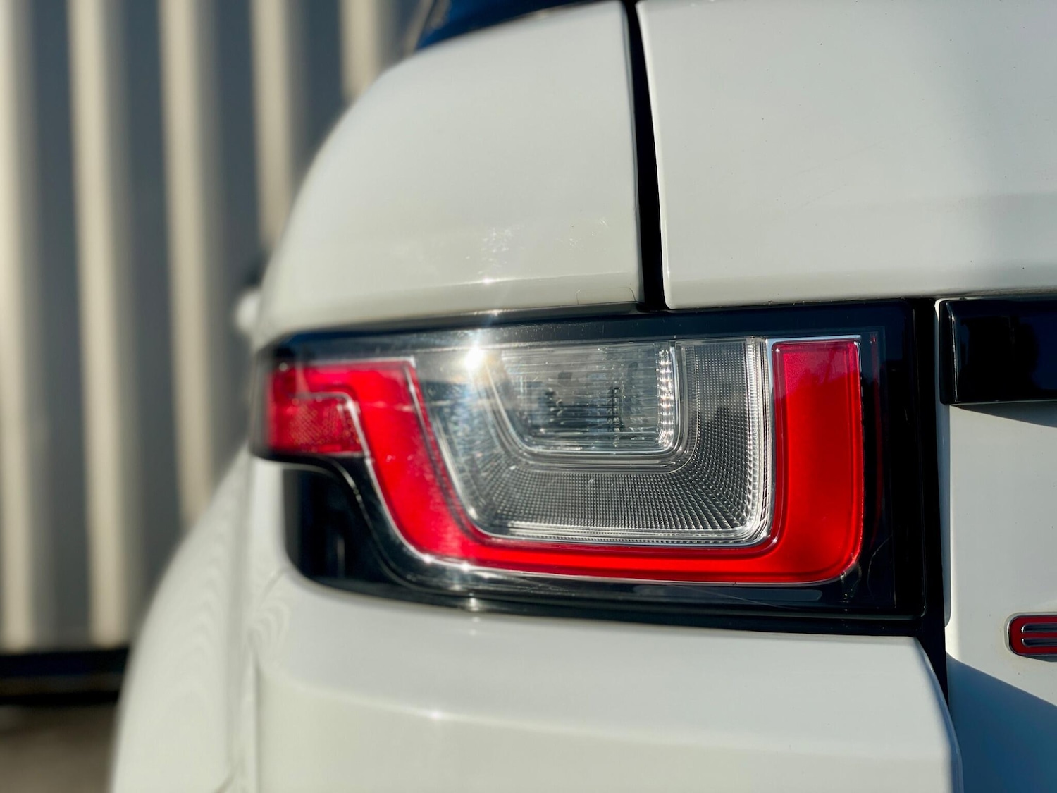 Used Land Rover Range Rover Evoque 2015 for sale - 76714425: Photo 23