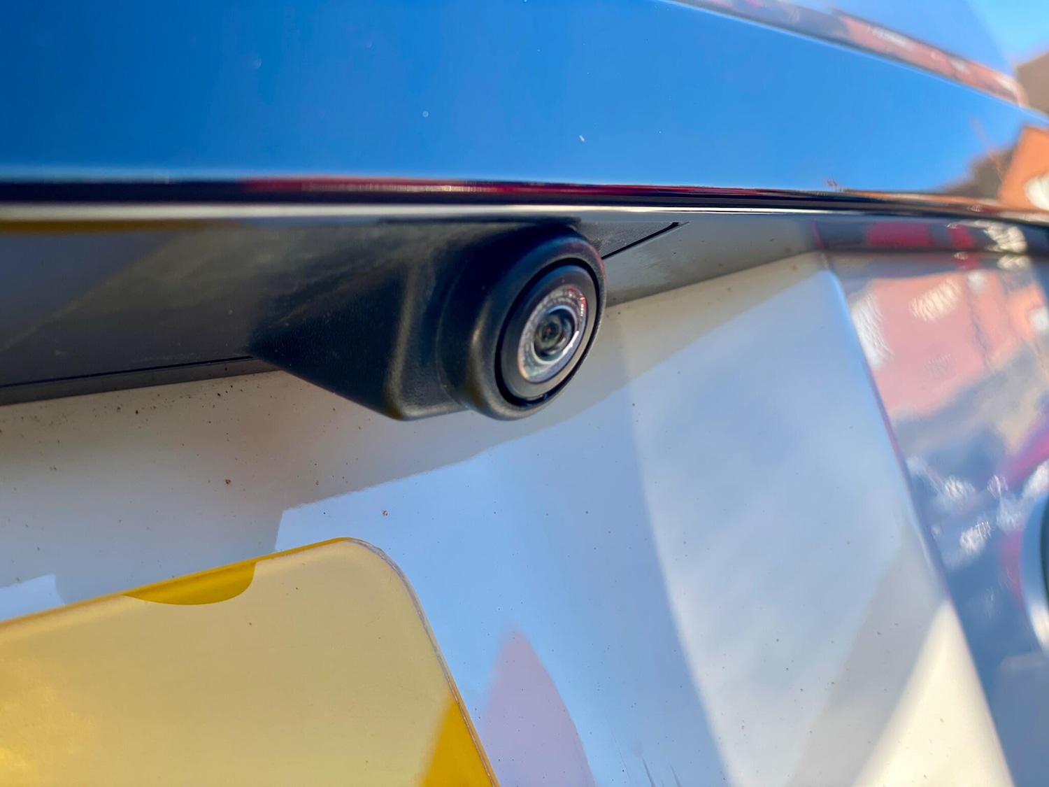 Used Land Rover Range Rover Evoque 2015 for sale - 76714425: Photo 25