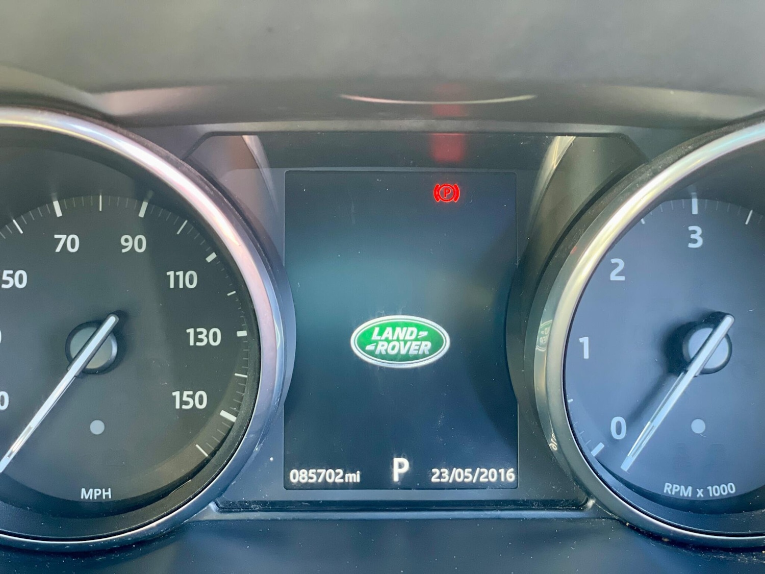 Used Land Rover Range Rover Evoque 2015 for sale - 76714425: Photo 29