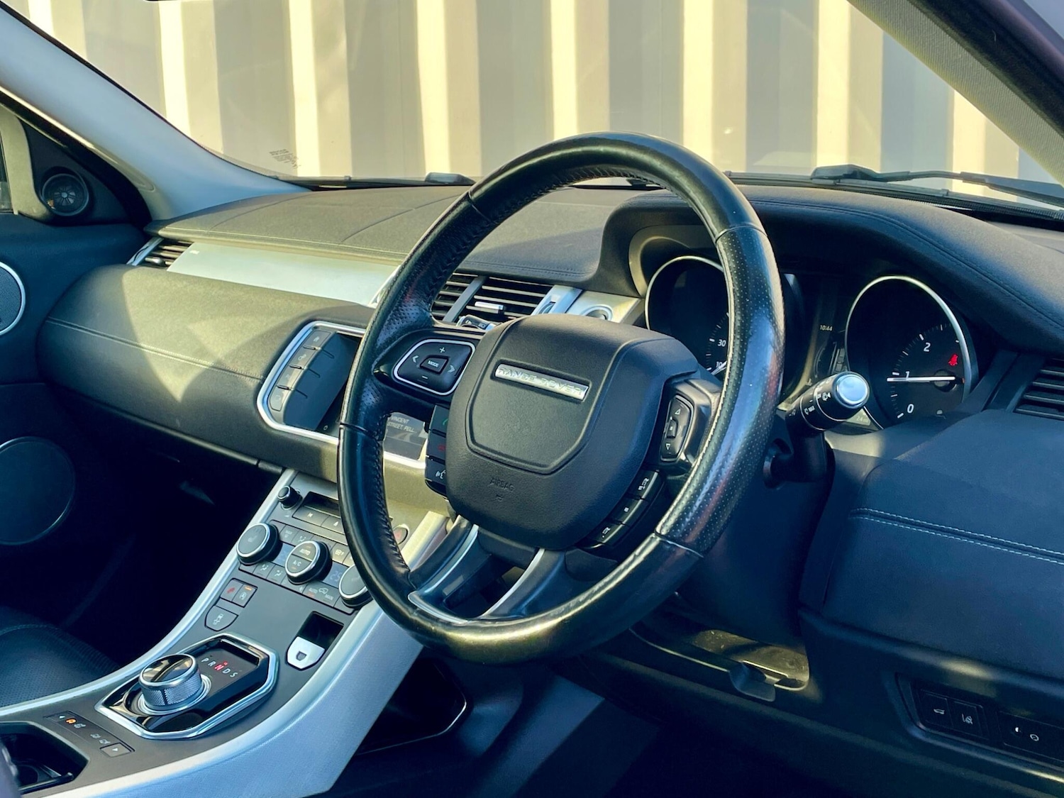 Used Land Rover Range Rover Evoque 2015 for sale - 76714425: Photo 30