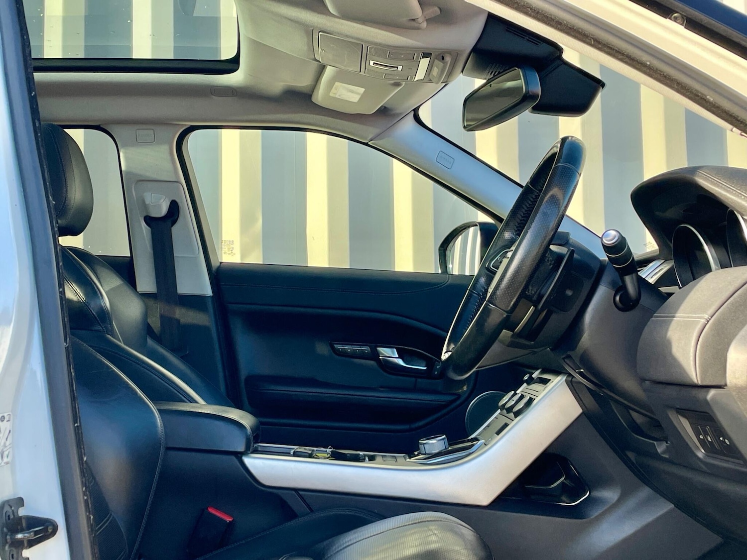 Used Land Rover Range Rover Evoque 2015 for sale - 76714425: Photo 31