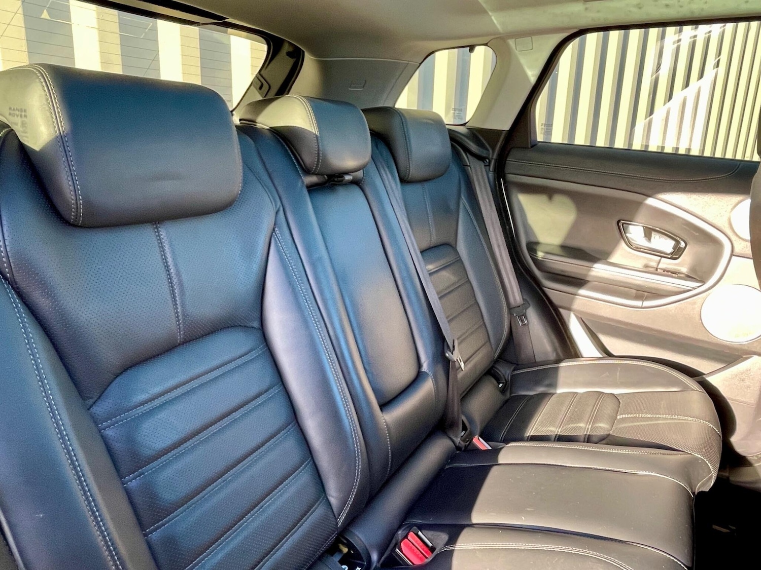 Used Land Rover Range Rover Evoque 2015 for sale - 76714425: Photo 32