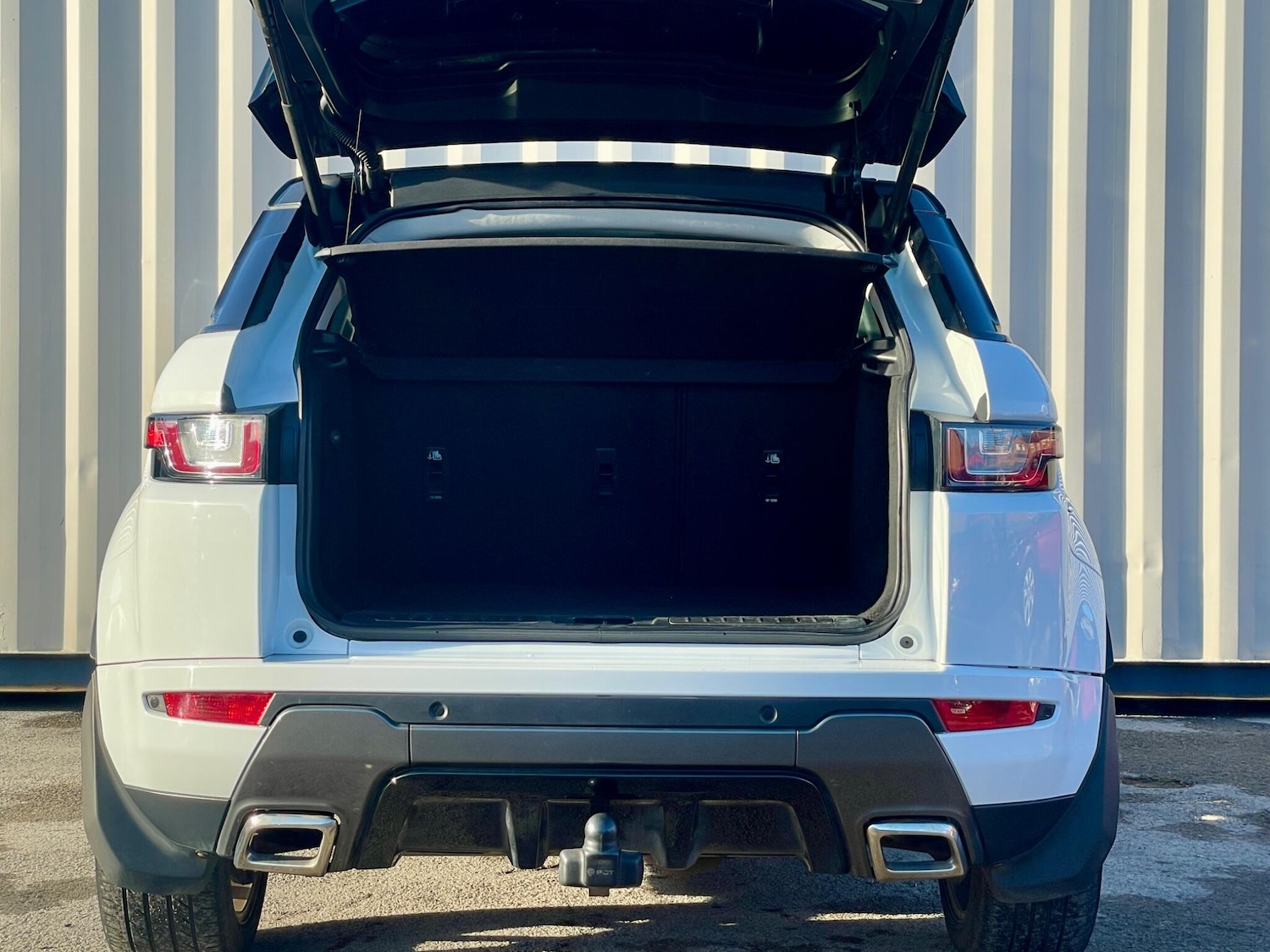 Used Land Rover Range Rover Evoque 2015 for sale - 76714425: Photo 33