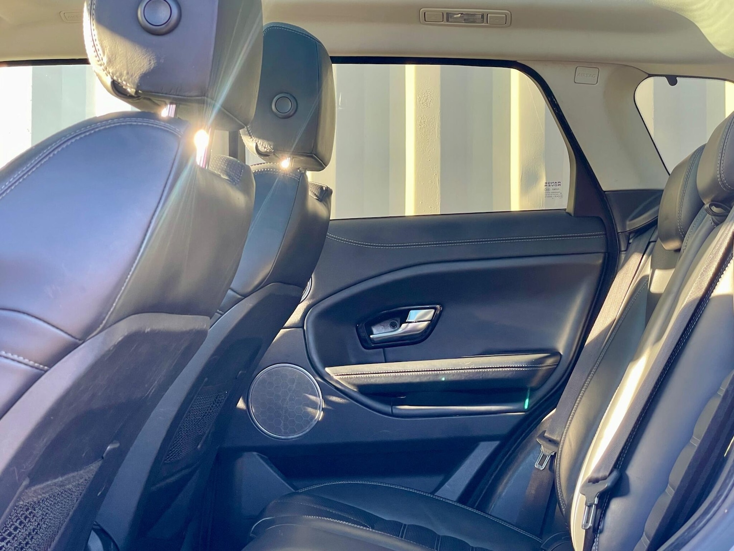 Used Land Rover Range Rover Evoque 2015 for sale - 76714425: Photo 34