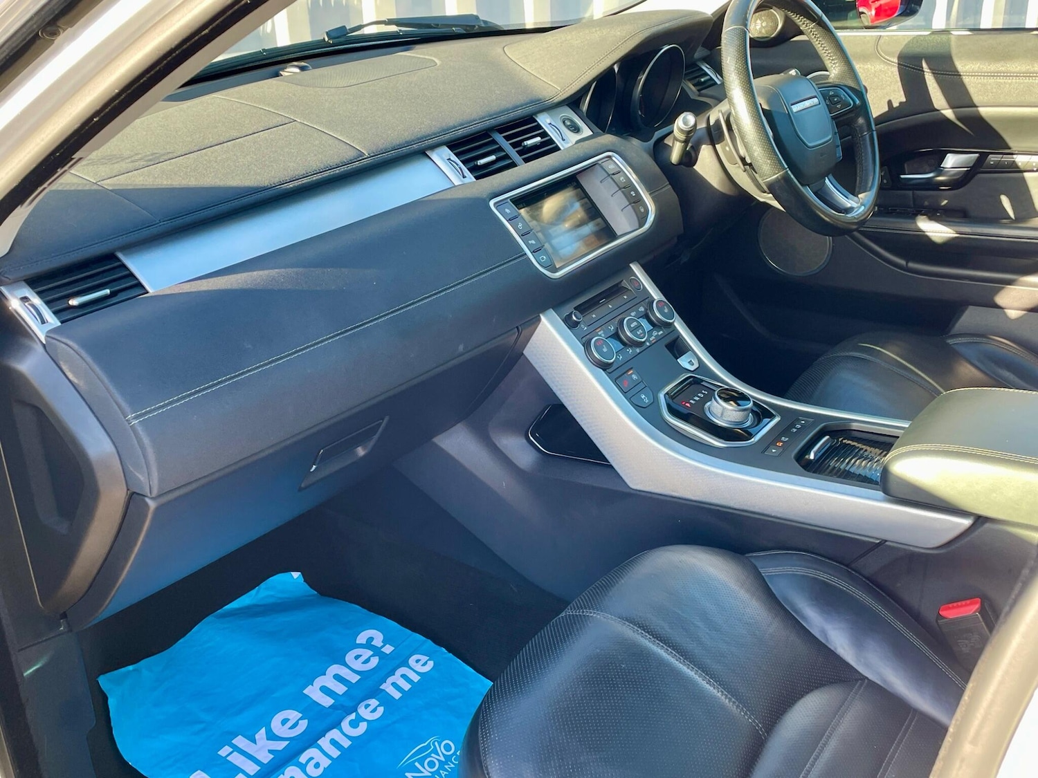 Used Land Rover Range Rover Evoque 2015 for sale - 76714425: Photo 35