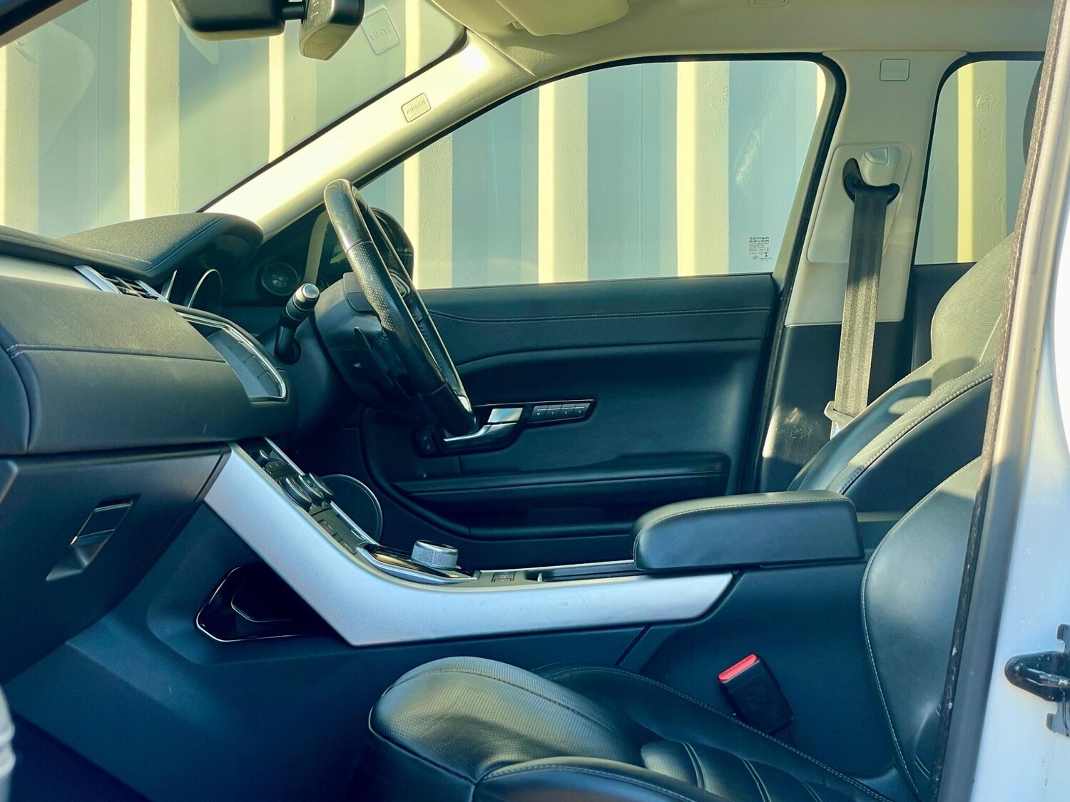 Used Land Rover Range Rover Evoque 2015 for sale - 76714425: Photo 36