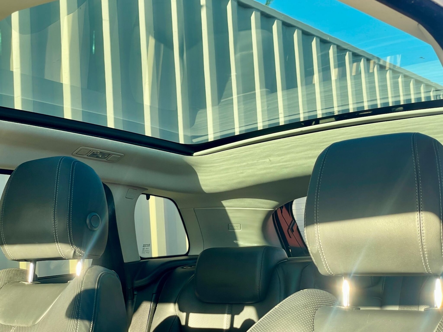 Used Land Rover Range Rover Evoque 2015 for sale - 76714425: Photo 38