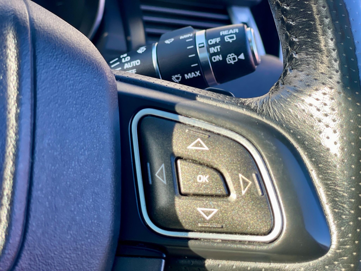 Used Land Rover Range Rover Evoque 2015 for sale - 76714425: Photo 40