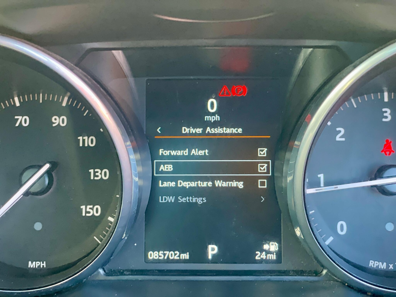 Used Land Rover Range Rover Evoque 2015 for sale - 76714425: Photo 43