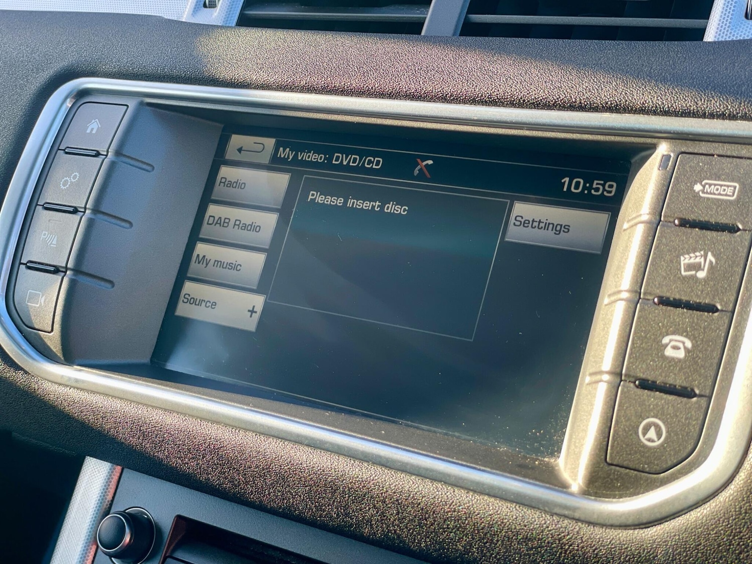 Used Land Rover Range Rover Evoque 2015 for sale - 76714425: Photo 45