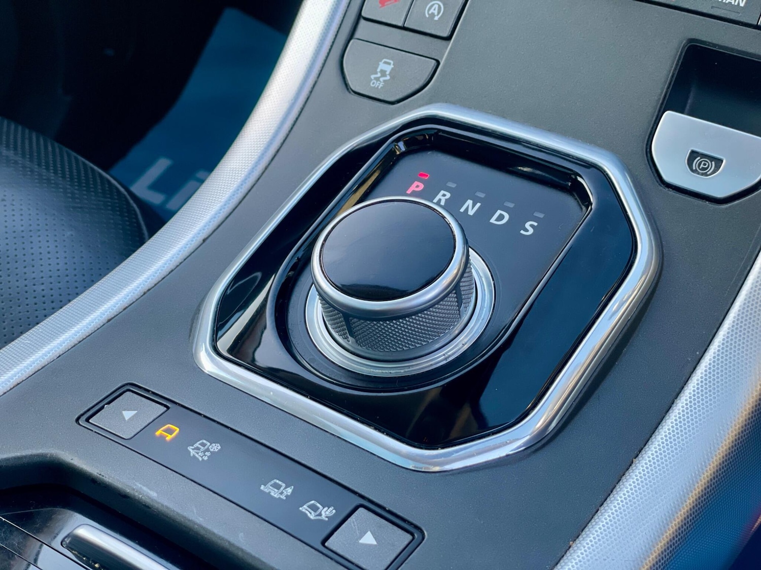 Used Land Rover Range Rover Evoque 2015 for sale - 76714425: Photo 49