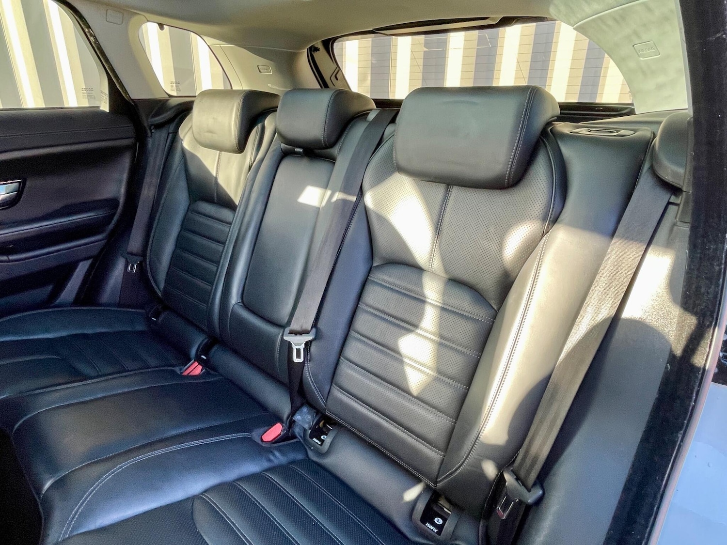 Used Land Rover Range Rover Evoque 2015 for sale - 76714425: Photo 7