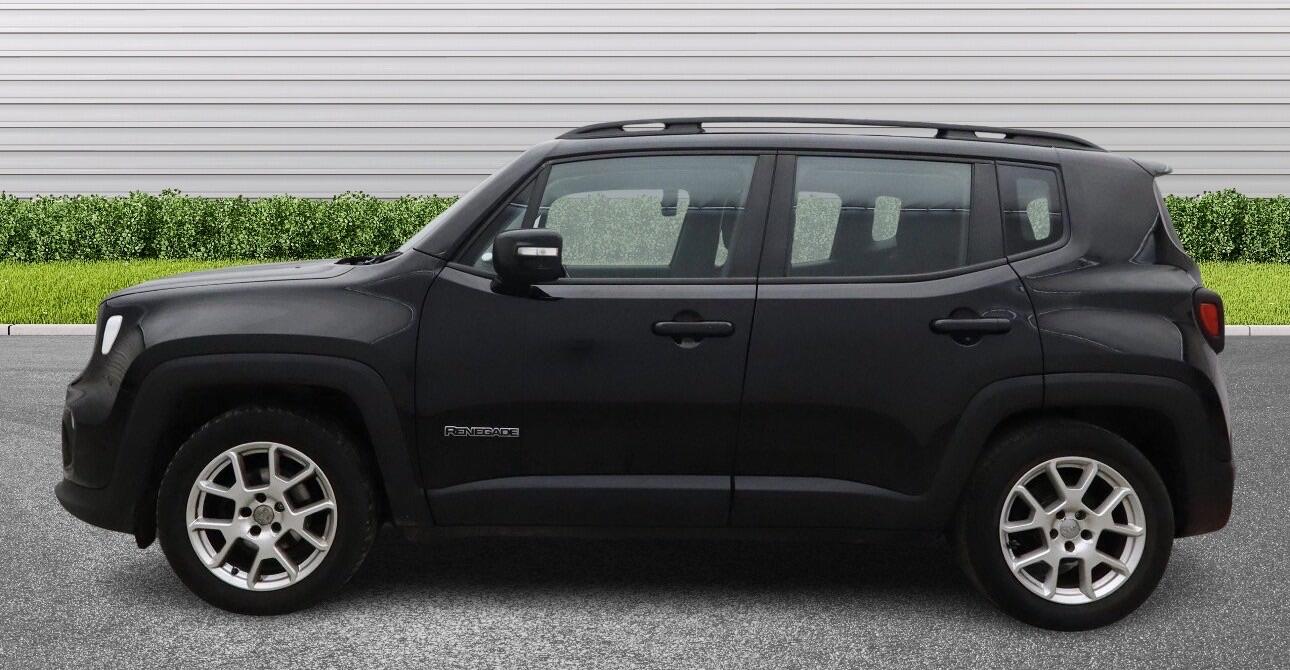 Used Jeep Renegade 2020 for sale - 77230465: Photo 5